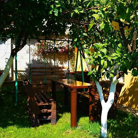 Apartman Cro Garden Apartment Zadar Exterior photo