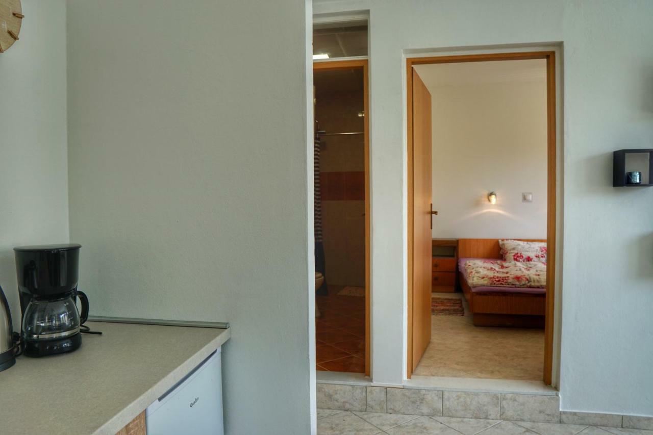Apartman Cro Garden Apartment Zadar Exterior photo
